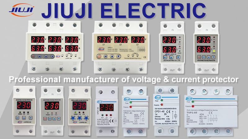 Verified China supplier - Zhejiang Jiuji Electric Co., Ltd.