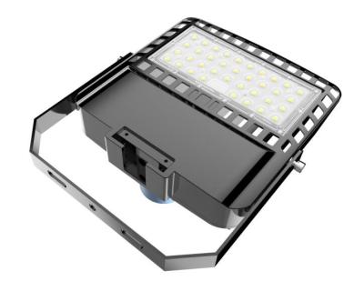 China 100 Watt 480 Volt LED Parking Lot Lights Energy Saving 13700 Lumens for sale