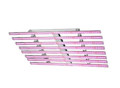 China High Power Strip LED Plant Grow Lights 50000 Hours Working Lifetime for sale