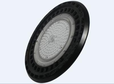 China Led High Bay Light Fixtures / Led High Bay Flood Lights Smooth Surface for sale