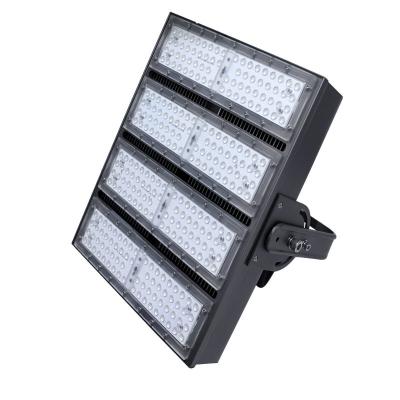 China 500W 220v High Bay Led Lights Meanwell Driver  LED 3030 Chips 5 Years Warranty for sale