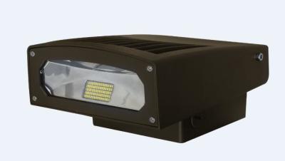 China Exterior 30W Led Wall Pack Lights IP 65 Day Light 5000K 50,000 Hour Lifetime for sale