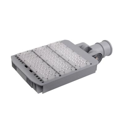 China 150 Watt Led Light Street Lamp , Warm White Led Street Lights 18000lm for sale