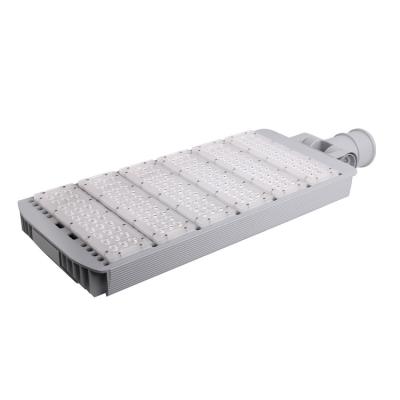 China Los accesorios comerciales impermeables 36000lm Osram del alumbrado público del LED saltan en venta