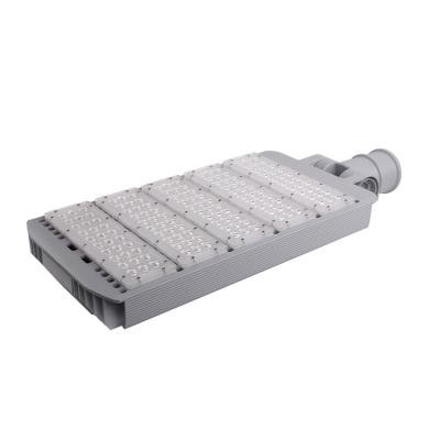 China 200W Led Outdoor Area Street Lighting 12V Romote Control With Motion Sensor for sale