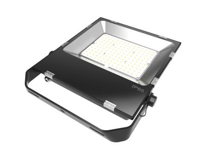 China Outside High Lumen Outdoor Led Flood Lights 6000K / 150W Led Building Flood Lights for sale