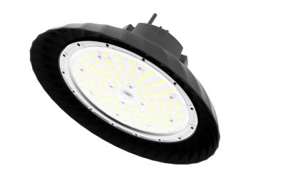 China Commercial 120W Led Ufo High Bay Warm White 130 Lm/W Lumileds SMD 3030 LED for sale