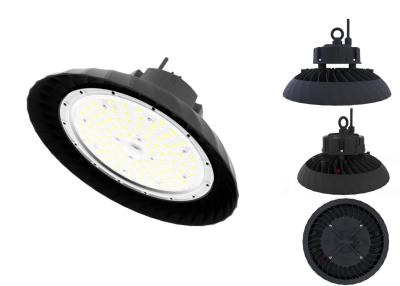 China 150w Industrial High Bay Led Lighting Led Round High Bay For Warehouse for sale