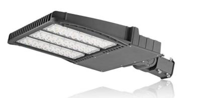 China Enengy Saving LED Shoebox Light 300 Watt 39600lm ETL DLC Certificate for sale