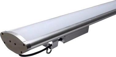 China Warm White 200W LED Linear High Bay Shop Lights 3030  Led Chips Inside for sale