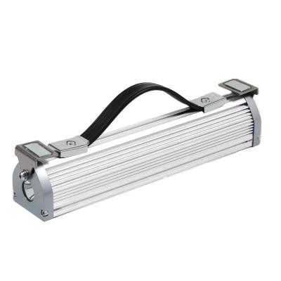 China Portable Explosion Proof Fluorescent Light Fixtures Flash Light Signal Bar for sale