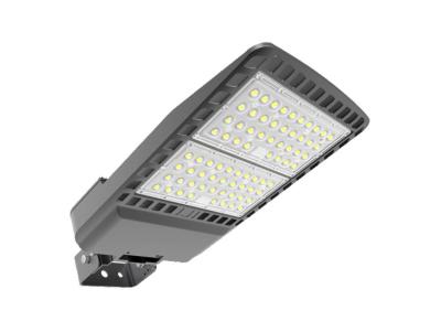 China LED Parking Area Lighting Fixtures 19500lm  , Commercial Parking Lot Lighting Fixtures for sale