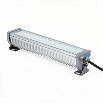 China Frosted Portable Explosion Proof Tube Light LED Shock And Vibration Resistant for sale