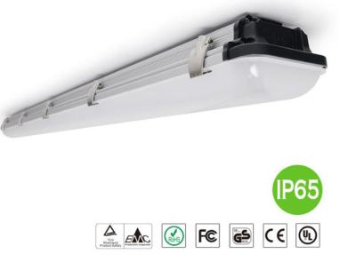 China Warehouse 60W Led Tri Proof Light , Waterproof Explosion Proof Led Light Fixtures 660MM for sale