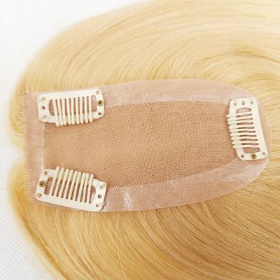 China New Arrival Brazilian Virgin Hair Silky Bottom Hair Topper Hair Toupee Toupee Hair For Black Women for sale