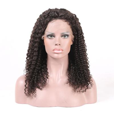 China Curly Curly Wigs Hair Lace Front Braided Curly Curly Wig Brazillian Lace Wigs for sale