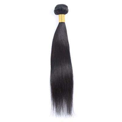 China Wholesale Raw Cuticle Aligned Virgin Human Hair Bundles Double Ended Virgin Hair Double Ended Hair Extensions Vendors for sale