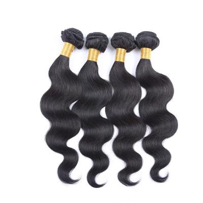 China Pure Virgin Hair Body Wave Hair Bundles Brazilian Hair Bundles Cuticle Aligned Virgin Hair Bundles for sale