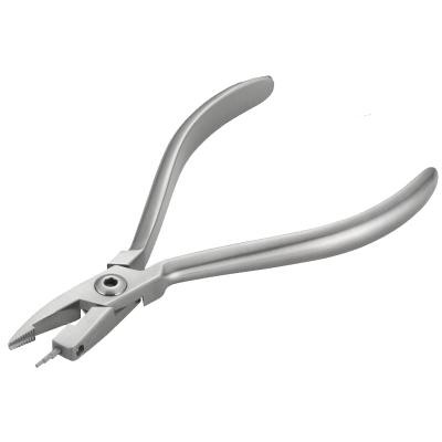 China High quality metal Omega forceps, cutting forceps, torque forceps and other six kinds of orthodontic forceps for sale