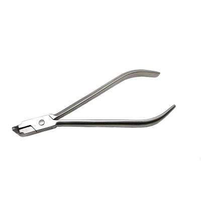 China High quality metal Omega forceps, cutting forceps, torque forceps and other six kinds of orthodontic forceps for sale