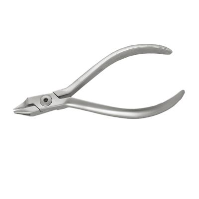 China High quality metal Omega forceps, cutting forceps, torque forceps and other six kinds of orthodontic forceps for sale