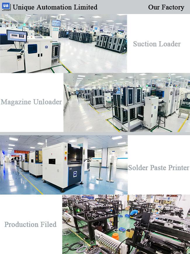 our factory