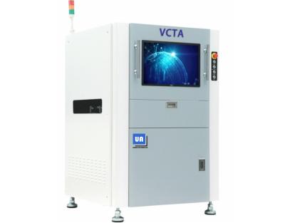 China VCTA-S810E Online AOI Automated Optical Inspection Vector analysis algorithm For PCB for sale