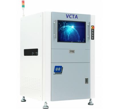 China Vcta-S810L de Automatische Optische Optische Inspectie van PCB van AOI For van de Inspectiemachine Online Te koop