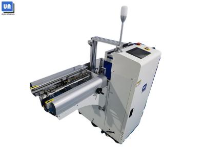 China SMEMA LL SMT PCB Loader Machine 6MPa PCB Handling Equipment UL-3-390 for sale