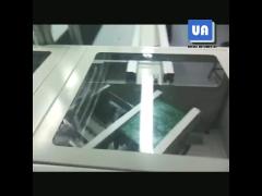 PCB Conveyor Traverse / Shuttle Conveyor