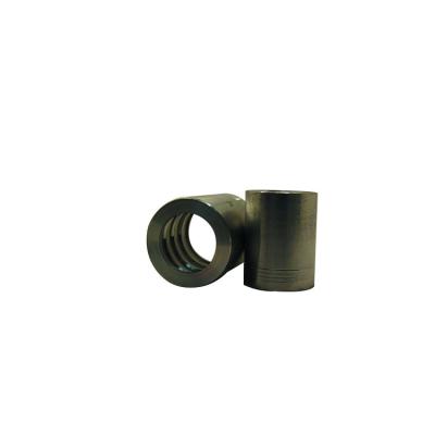 China Good Quality Hydraulic System Hydraulic Hose Fitting Ferrule Sleeve for sale