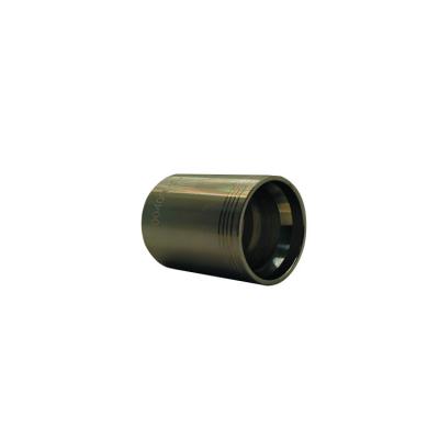 China Hydraulic System China Hebei Manufacturing Hydraulic Pipe Ferrule Coupling for sale