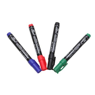 China 2022 School/Office White Japan Marker Car Tire Tire Metal Paint Permanent Marker Pens for sale