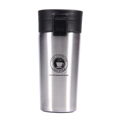 China PORTABLE Coffee Tumbler Double Wall Tumbler Vacuum Insulation Tumbler Stainless Steel Coffee Tumbler va030 for sale