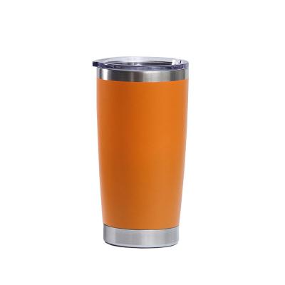 China PORTABLE PORTABLE Water Tumbler Sports Water Cup Bottle Vacuum Insulation Stainless Steel Water Cup WB094K for sale