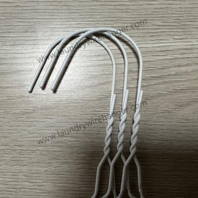 China Keep Your Clothes Neat With Laundry Wire Hangers for sale