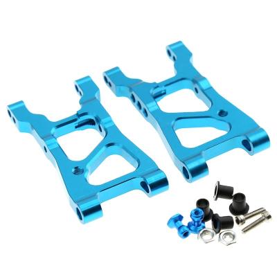 China RC Model In-stock Tamiya XV01 Metal Upgrade Accessories Set Blue for sale