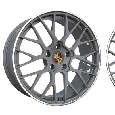 China Passenger Car Wheel Car Rim Wheel Aluminum Rim Forged Wheels Alloy Rim Hot Selling for sale