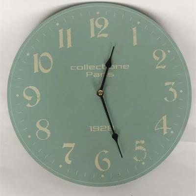 China Wooden clock from LUMINOVA for sale