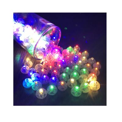 China Gift Toy Switch balloon LED flash luminous Lamps Tumbler light Bar lantern Christmas wedding party decorations birthday decor for sale