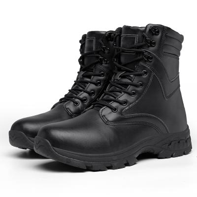 China Wholesale Powerful Waterproof Wear-resistant Military Boots Russian Army Commando Guided for sale