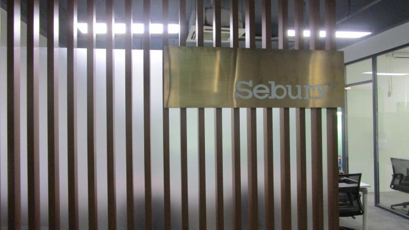 Verified China supplier - Sebury Technology Co., Ltd.