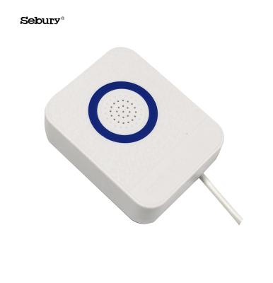 China > 80% Sebury 12V Door Bell Chime Doorbell Wired Ding Dong Bell for Access Control System for sale