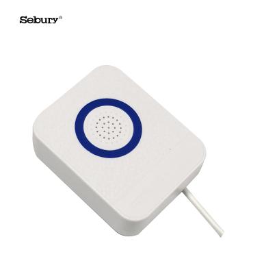 China > 80% Sebury 12V DC Electric Wired Doorbell For Access Control System Single Home Door Bell for sale