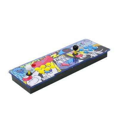 China Metal + Best Retro Arcade Console Games Acrylic, 3000 in 1 Arcade Game Console For Sale, Arcade Video Game Console for sale