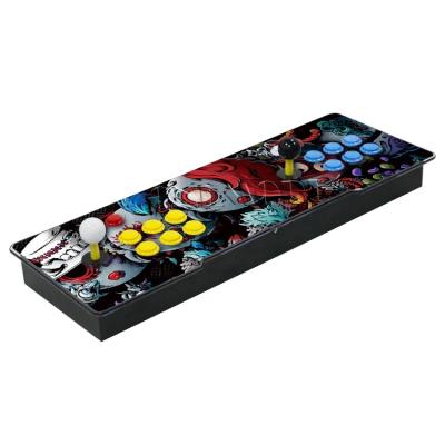 China Metal+acrylic top game console arcade,video game console for tv,cheap game console for sale for sale