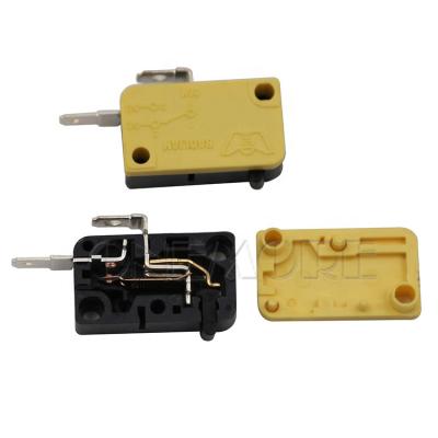 China Factory price microswitch electronic game machine parts arcade accessories 148*73*42mm for sale