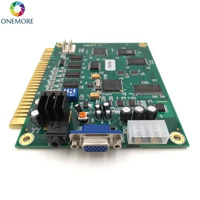 China 60 in 1 Game Board, Arcade Game Board Home Version Wholesale, 60 in 1 PCB Board OM-AB01 for sale