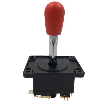 China Spanish Control Direction Style SANWA Joysticks Arcade Joystick for Joystick and Game Console for sale