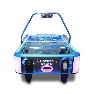 China Attractive Appearance New Arrival Coin Operated Air Hockey Sport Game Machine Indoor Amusement for sale